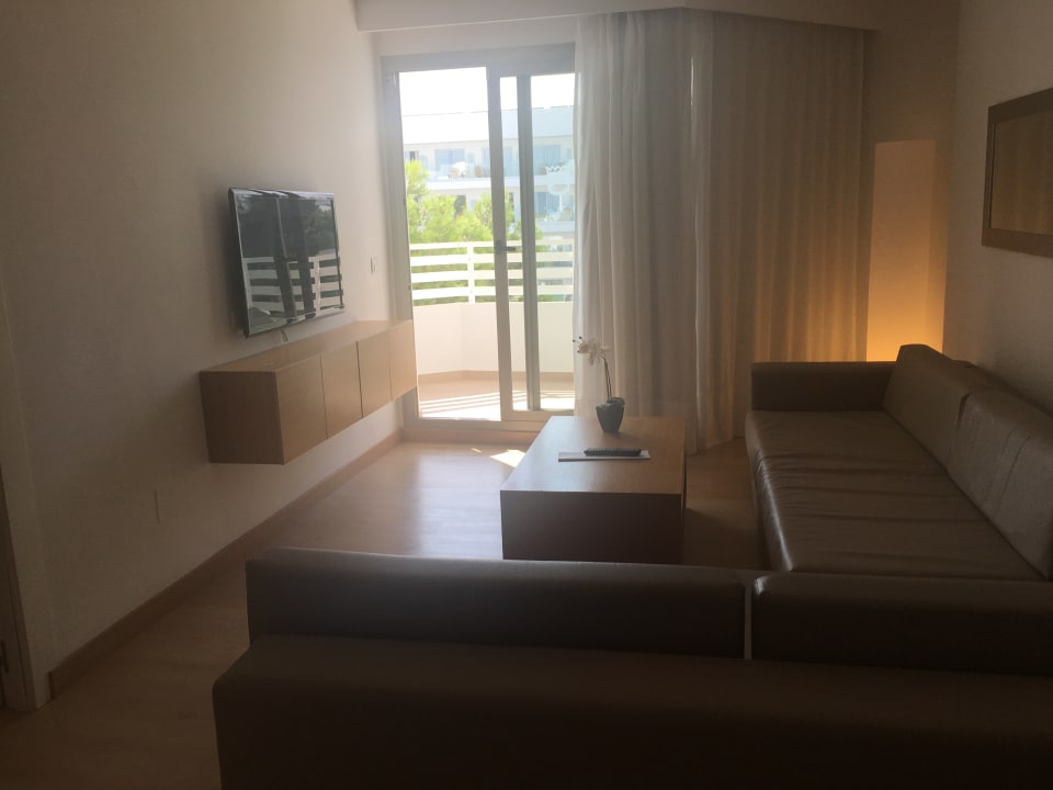 Zimmer Playa Esperanza Resort