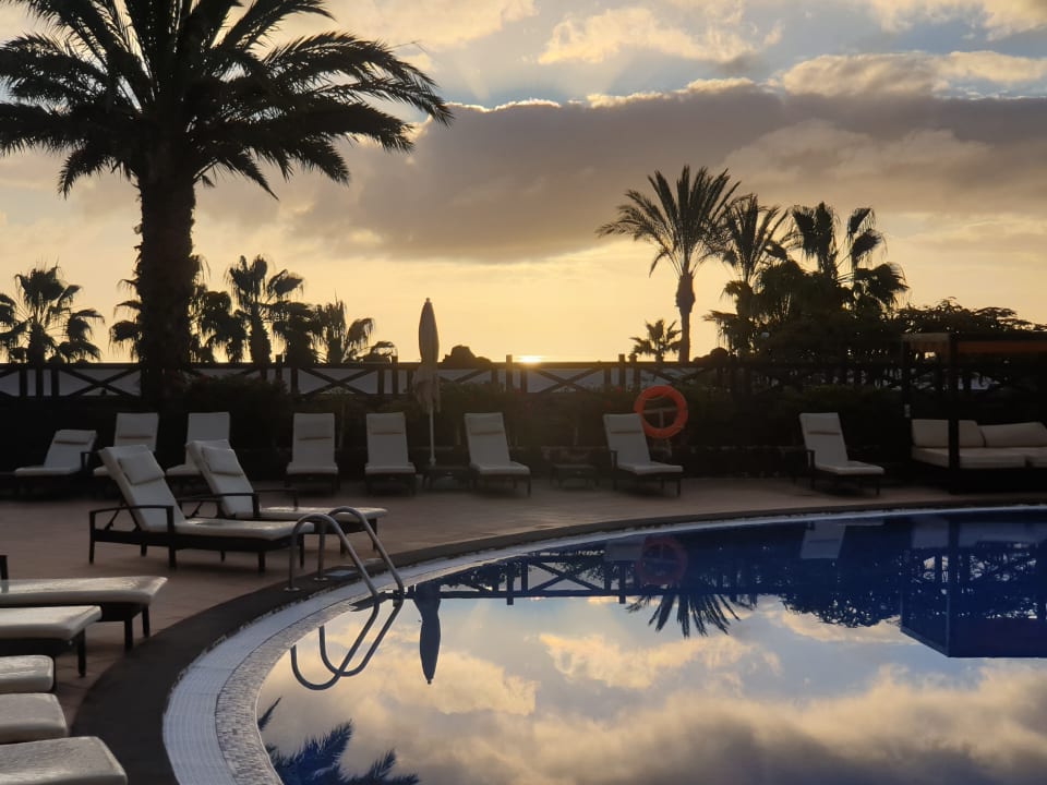 Pool Occidental Jandía Royal Level - Adults only