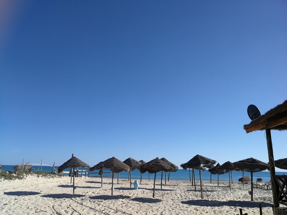 Strand Hotel Paradis Palace