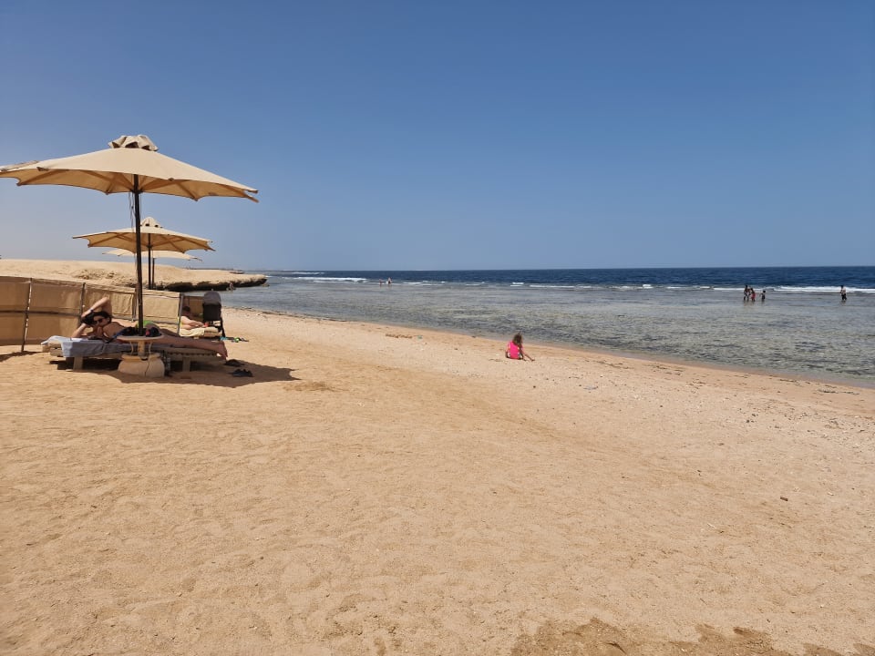 Strand Serenity Alpha Beach