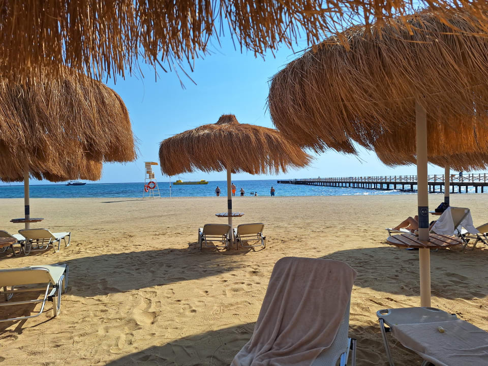 Strand JAZ Elite Amara