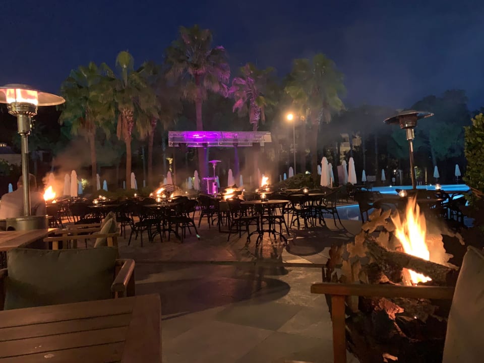 Gartenanlage Barut Hemera