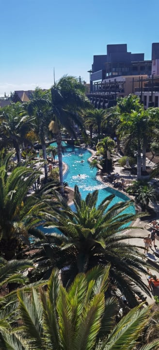 Pool Lopesan Baobab Resort