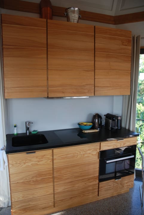 Küche Turm für Zwei