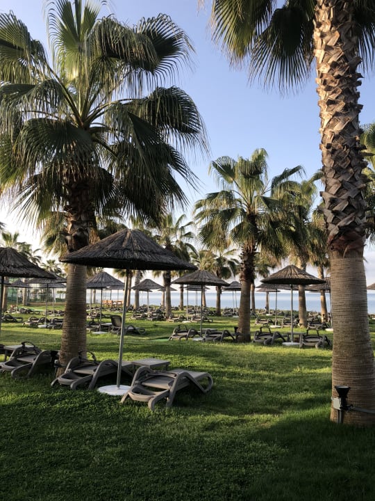 Sport & Freizeit Rubi Platinum Spa Resort & Suites