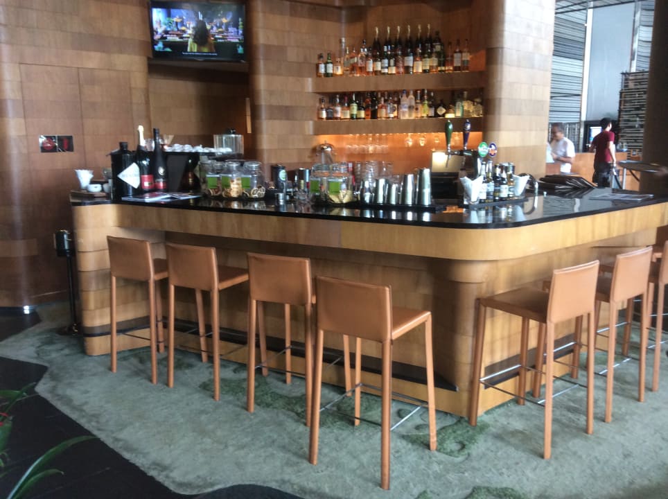 Gastro Parkroyal on Pickering