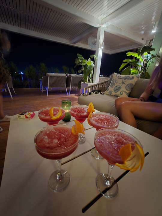 Sport & Freizeit Fort Arabesque Resort, Spa & Villas