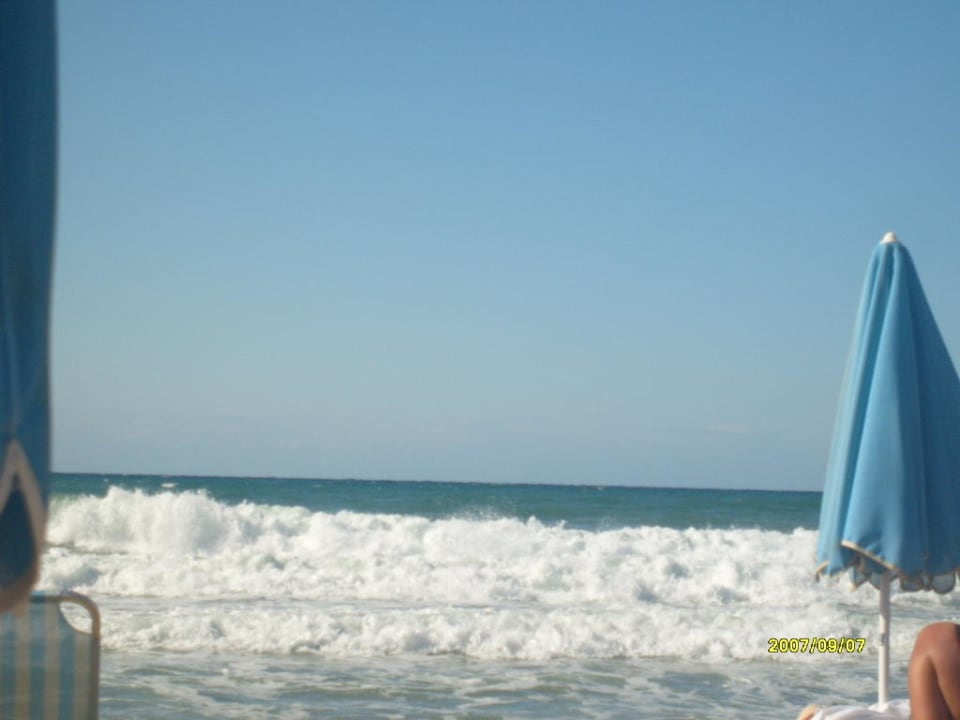 Wellen Hotel Dedalos Beach