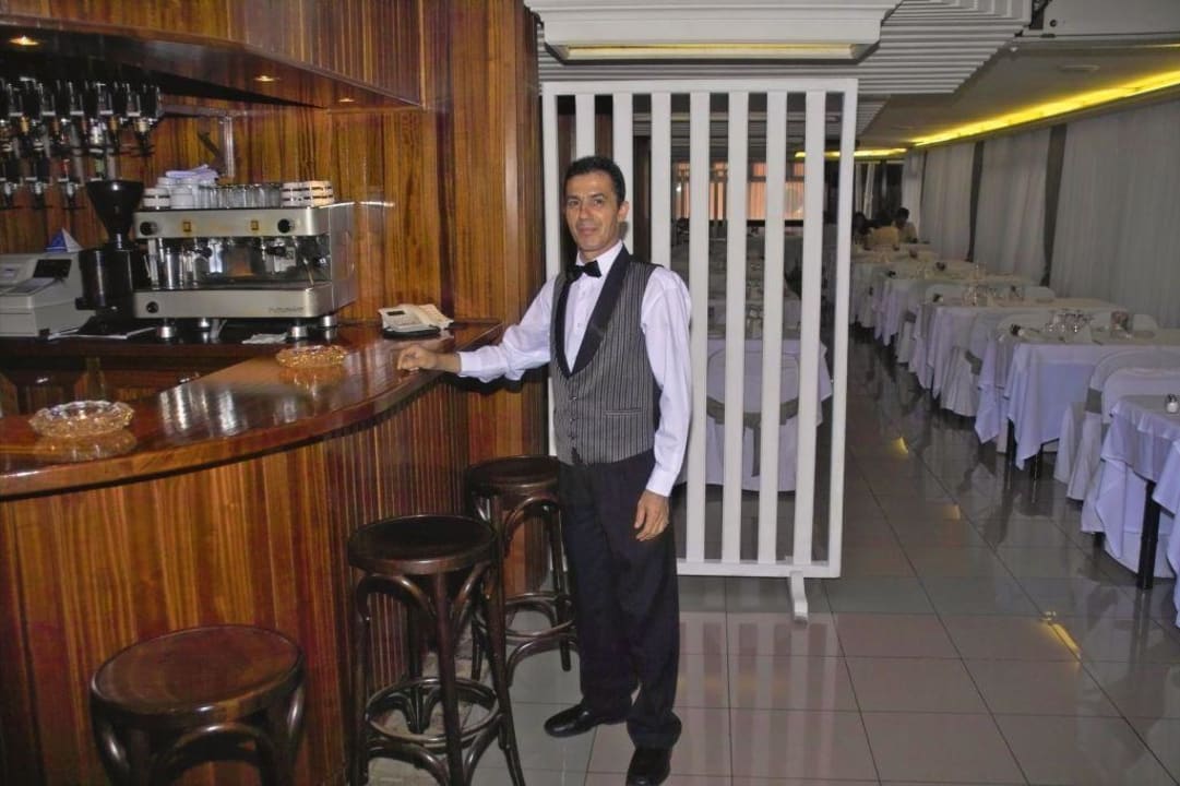 Hotel Cantur Exe Las Palmas