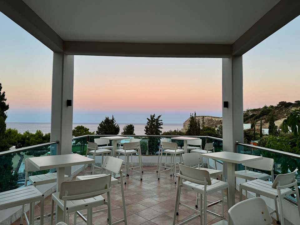 Gastro Porto Angeli Beach Resort – All Inclusive