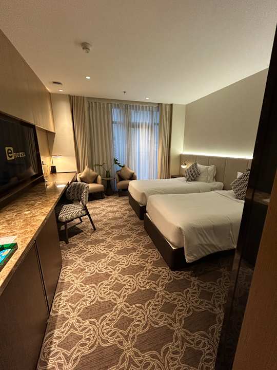 Zimmer REY Hotel Hanoi