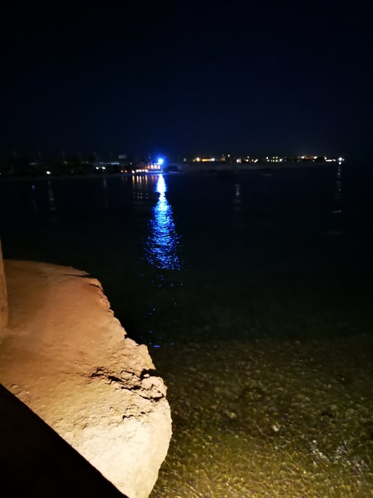 Strand Mövenpick Resort El Quseir