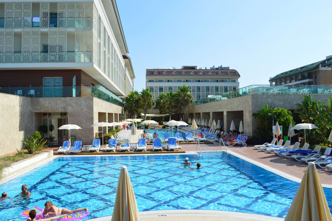 Pool  Sentido Trendy Verbena Beach