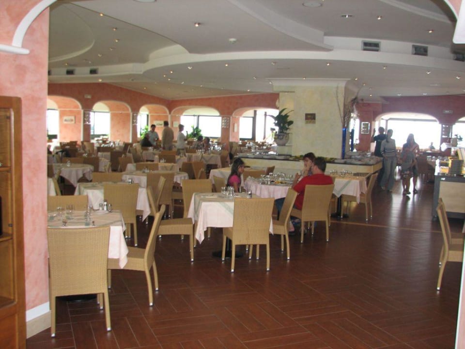 Rocca Nettuno Aldiana Club Rocca Nettuno Calabria