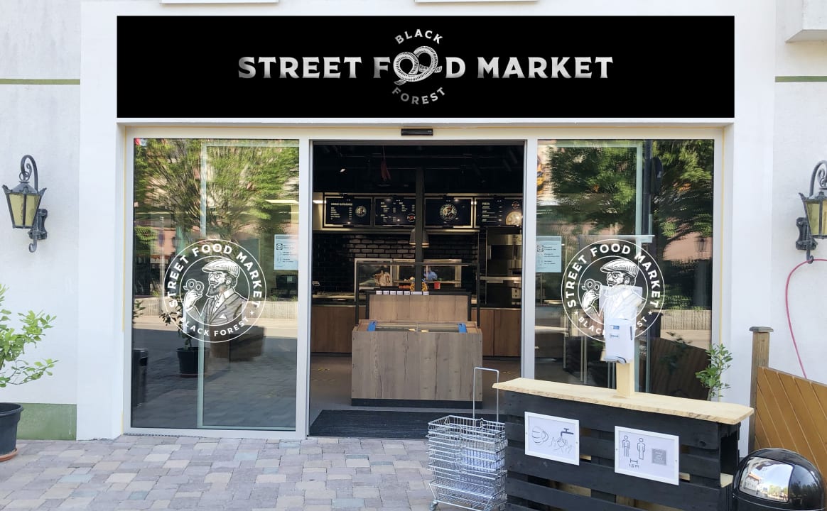 Gastro Hotel am Park