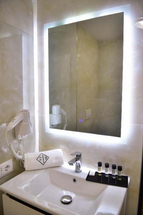 Zimmer 313 Villa City Center