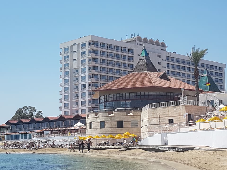 Strand Salamis Bay Conti Resort Hotel & Casino