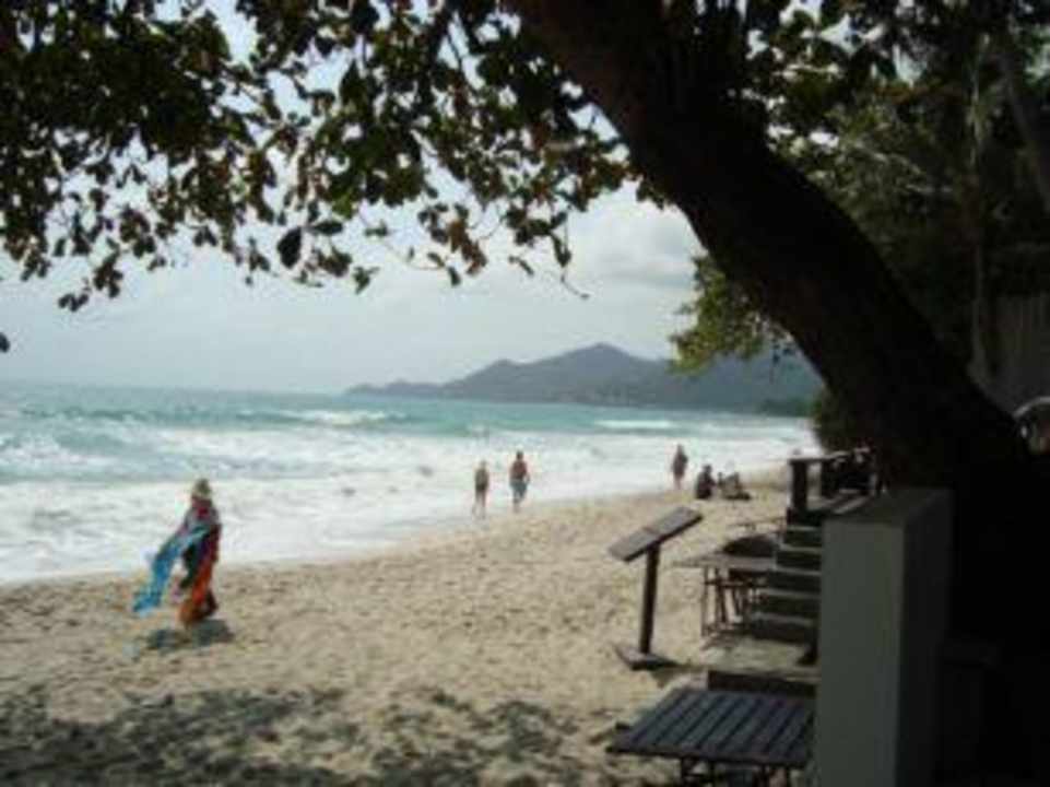 Strand Le Paradis Boutique Resort & Spa