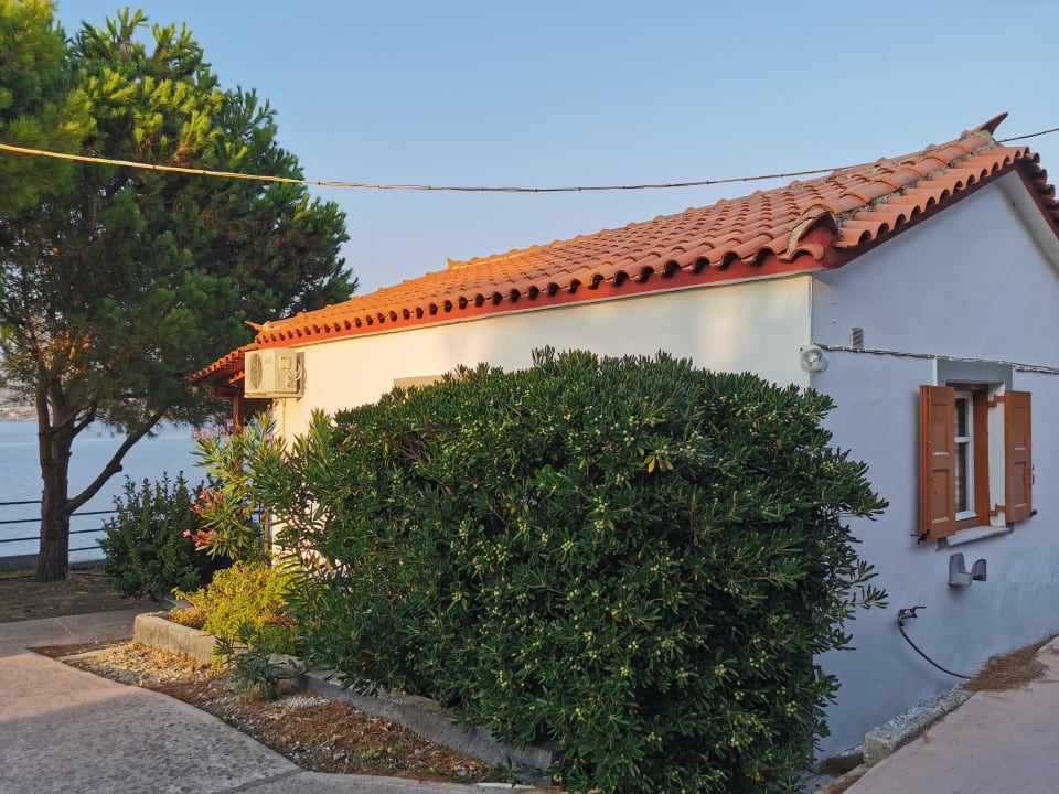 Sonstiges Hotel Anaxos Hill Village