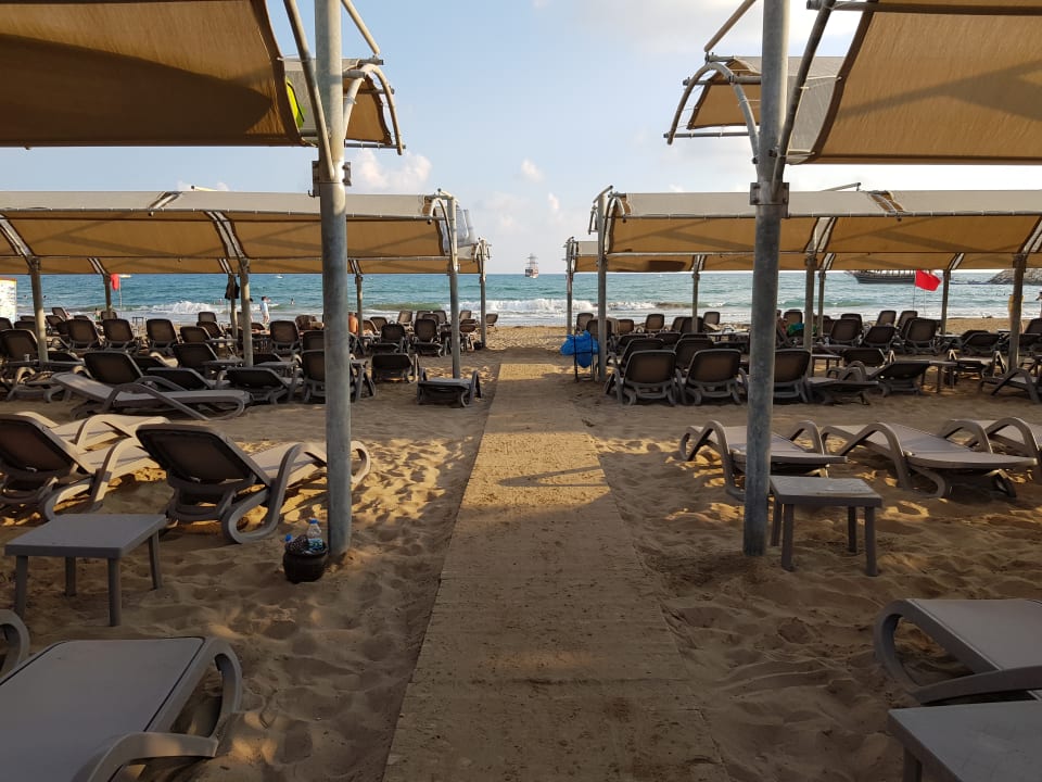 Strand Aydinbey Kings Palace & Spa