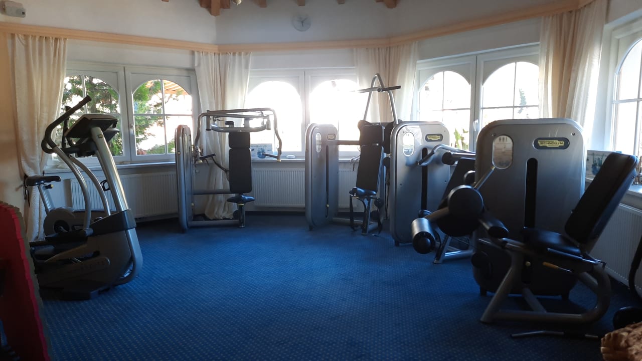 Sport & Freizeit Familotel Kaiserhof