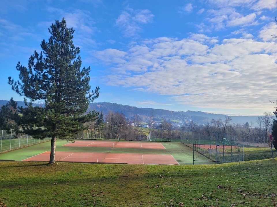 Sport & Freizeit Aldiana Club Ampflwang