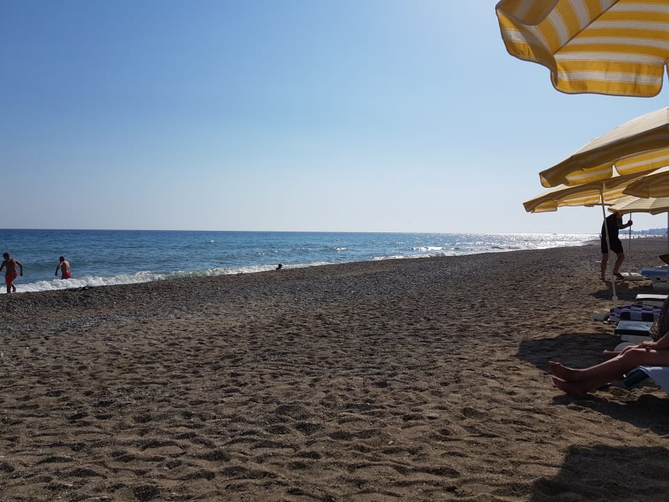 Strand Hotel Yetkin