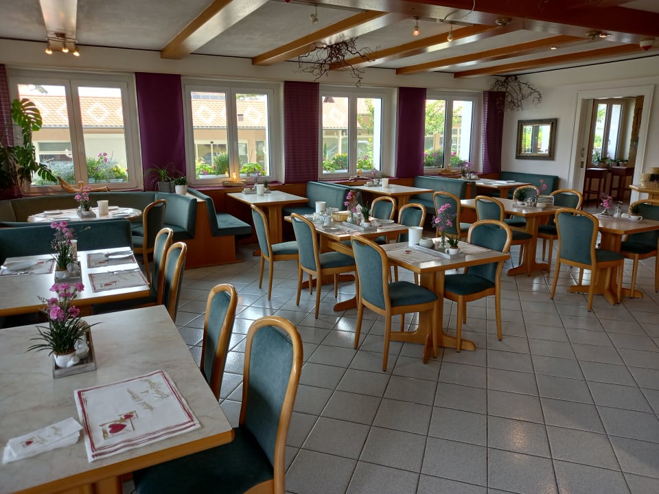 Gastro Hotel Seehalde