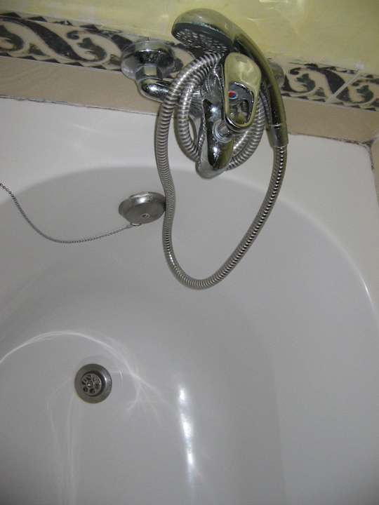 Wanne Hôtel Le Tinsouline