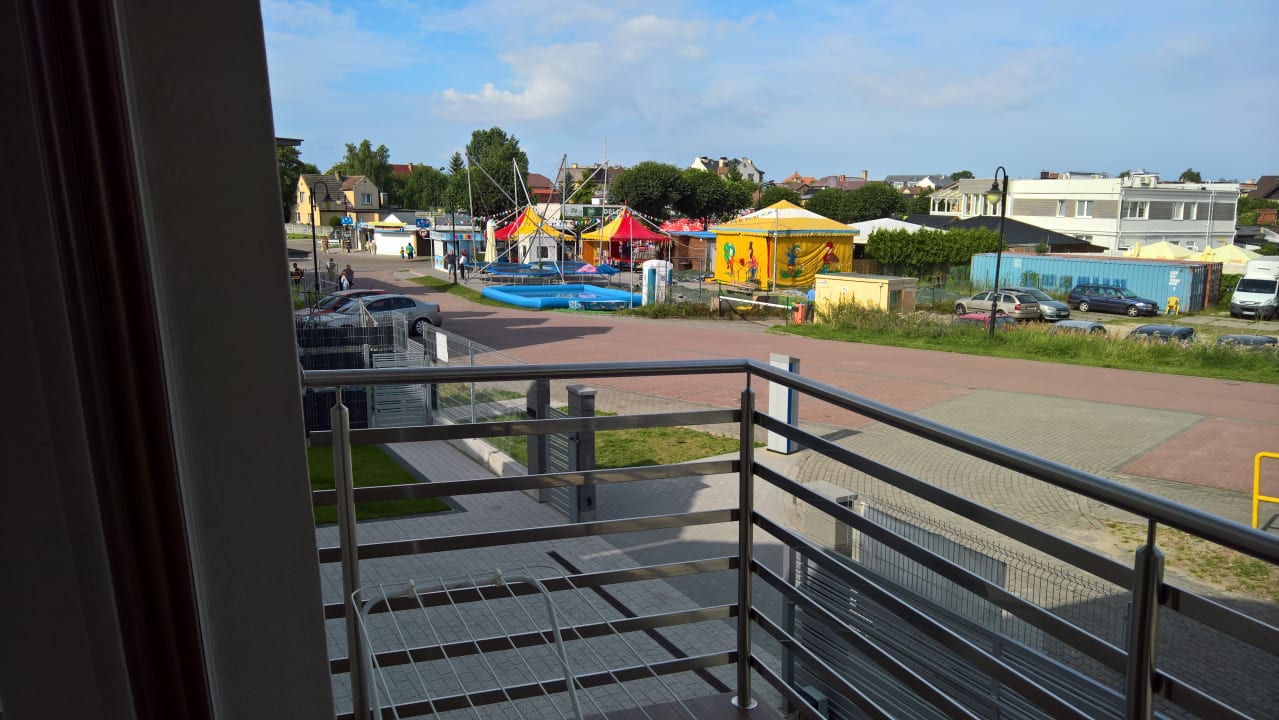 Ausblick mikroKlimat