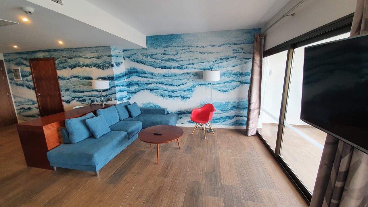 Zimmer Hotel Costa Calero