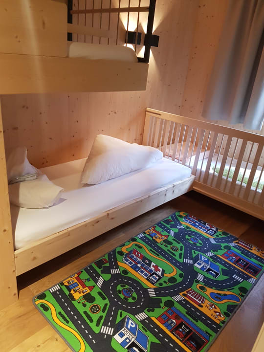 60erwellness Mia Alpina . Zillertal Family Retreat