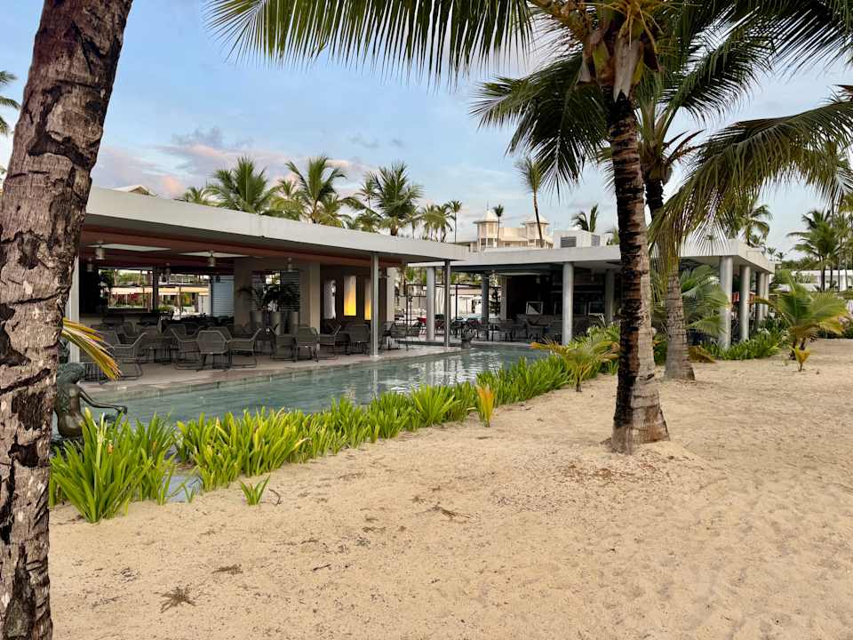 Pool Hotel Riu Palace Macao - Adults only