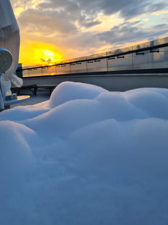 Zimmer Seaden Quality Resort & Spa