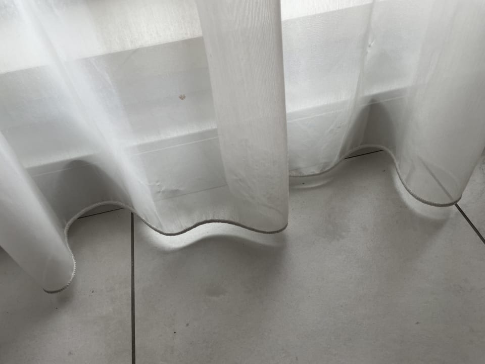 Zimmer Hyatt Regency Amsterdam