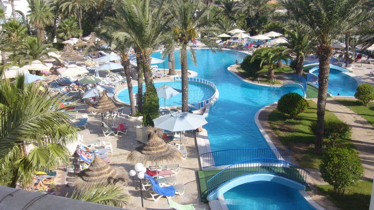 Riadh Palms Riadh Palms Resort & Spa