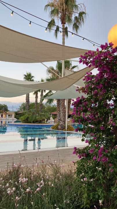 Pool TUI MAGIC LIFE Calabria