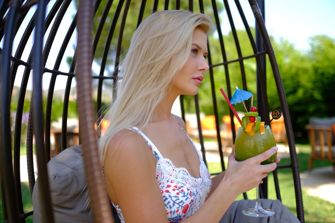 Gastro Hotel Berke Ranch & Nature