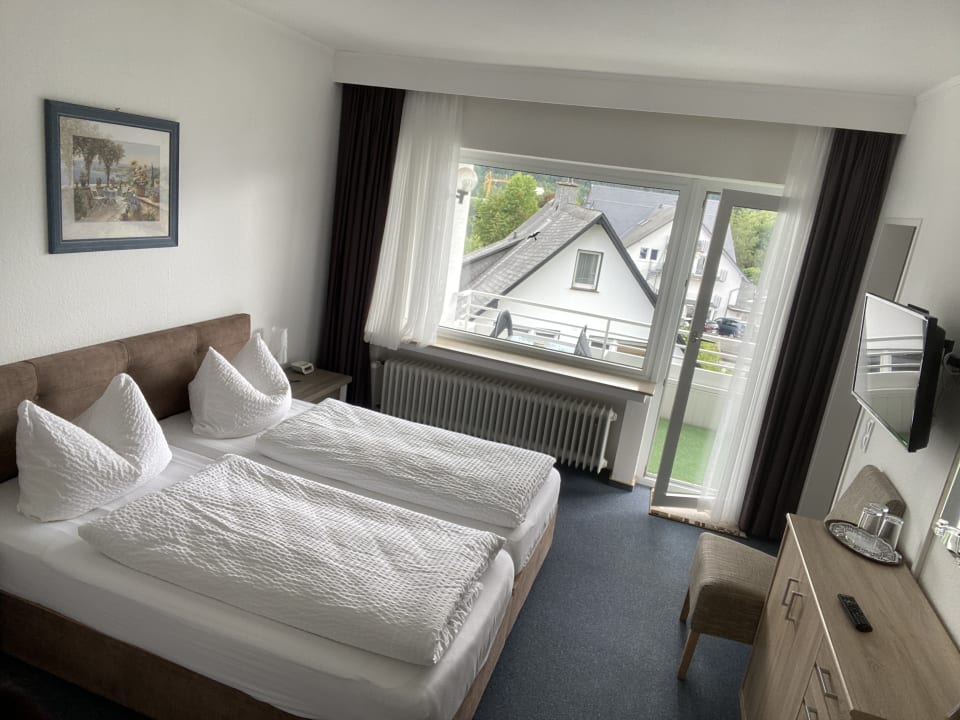 Zimmer Sevdas Hotel Garni