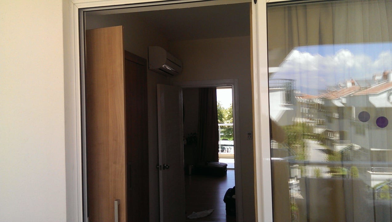 Zimmer  Dream Family Club