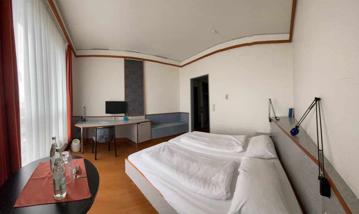 Zimmer Hotel Blaubeurer Tor