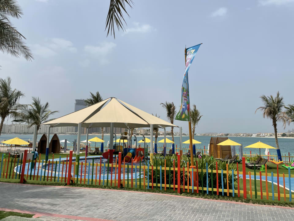 Sport & Freizeit Rixos The Palm Hotel & Suites