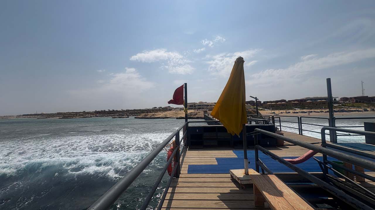 Sport & Freizeit Pickalbatros Villaggio Resort - Portofino