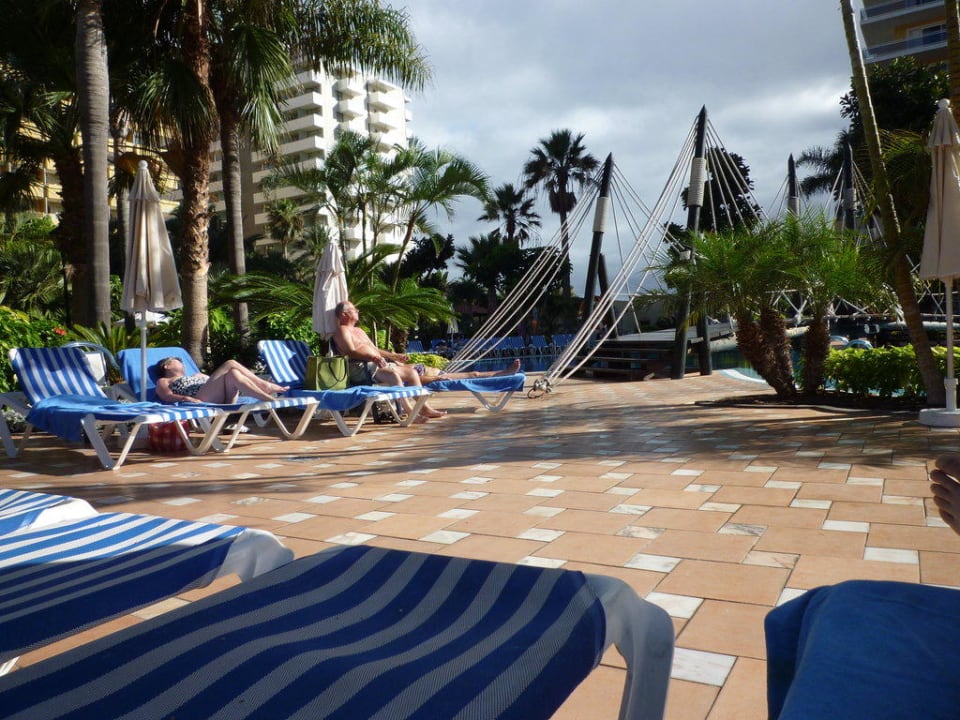 Pool Bahia Principe Sunlight San Felipe
