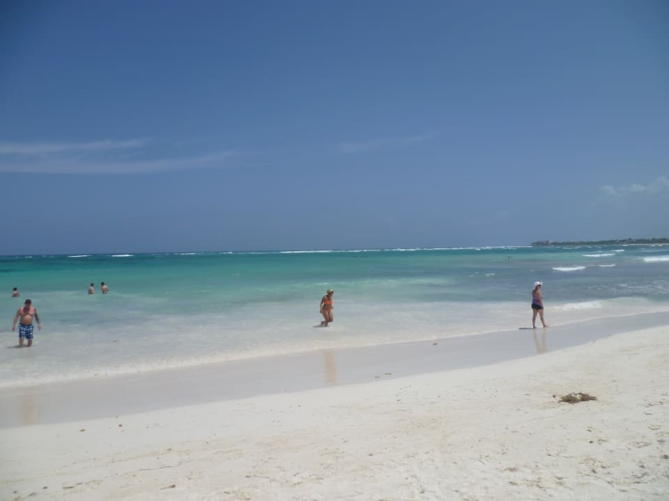 Strand Akumal Bay Beach & Wellness Resort