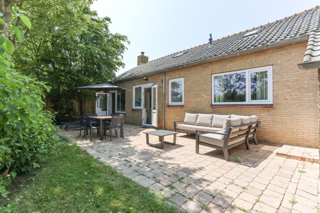 Zimmer Roompot Camping De Zandput