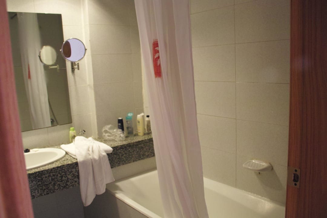 Rei del Meditrerrani BG Hotel Rei del Mediterrani Palace