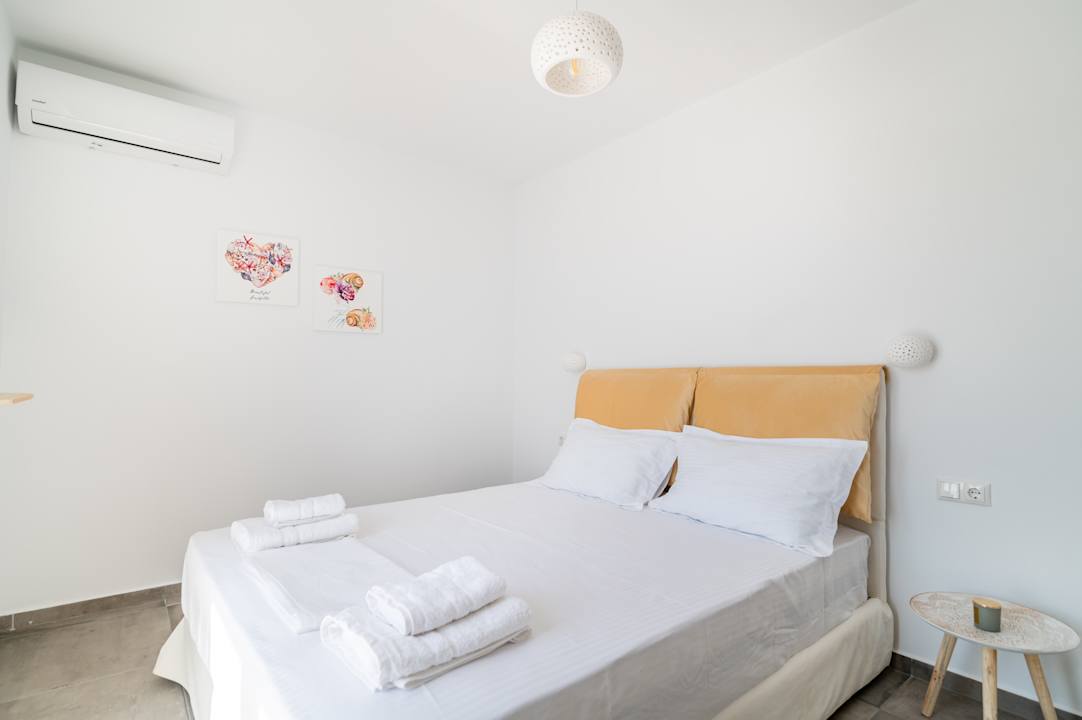 Zimmer Helen Beach Front Luxury Villas