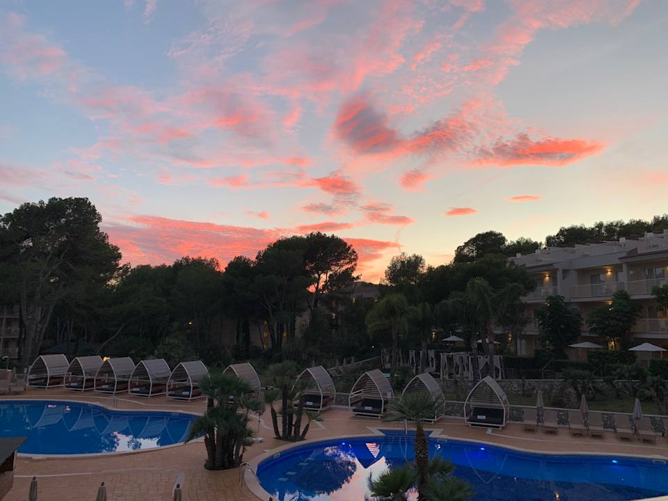 Gastro VIVA Cala Mesquida Suites & Spa 16+