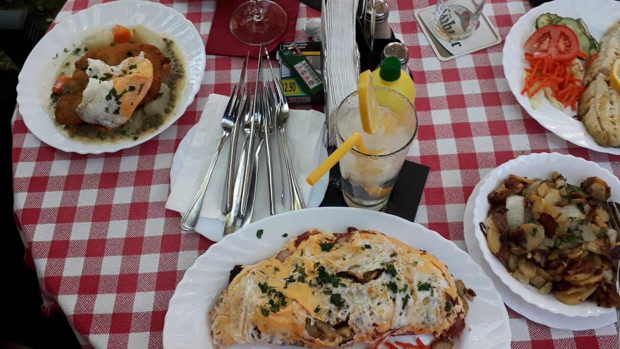 Gastro Hotel & Ferienpension Elisabeth